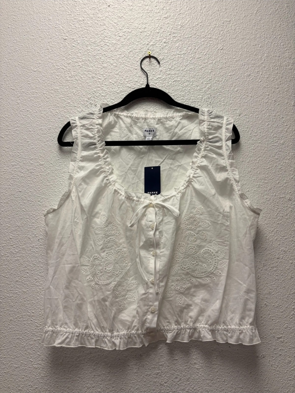 Women's Parke Bridal Set Size Large #681